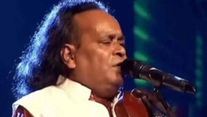 চলে গেলেন বাউলশিল্পী সুনীল কর্মকার